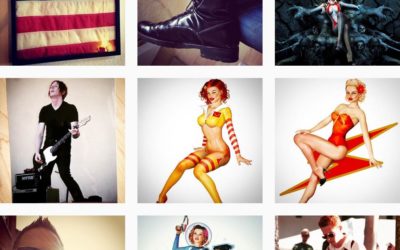 Promoting Your Art on Instagram: #Hashtag Power Tips