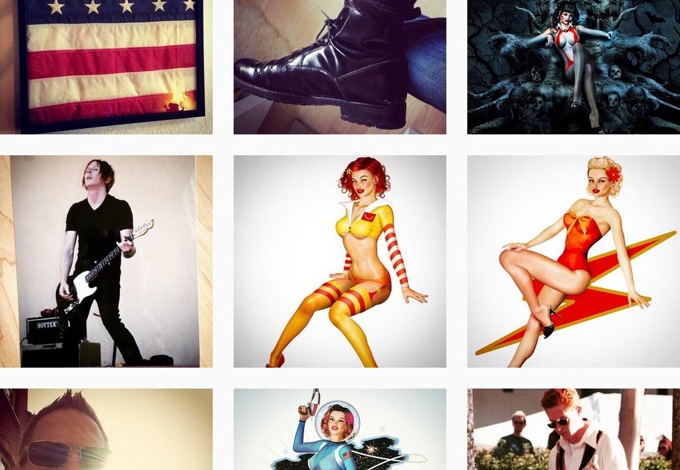 Promoting Your Art on Instagram: #Hashtag Power Tips